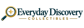 Everyday Discovery - Home