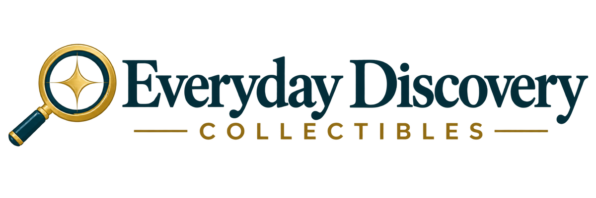 Everyday Discovery